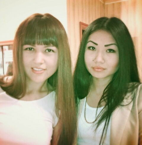 Асель Андиржанова