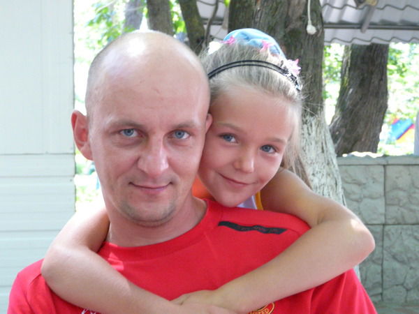 Дима Дворников