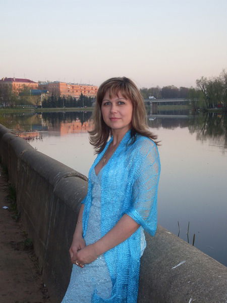 Валентина Константинова