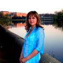 Валентина Константинова