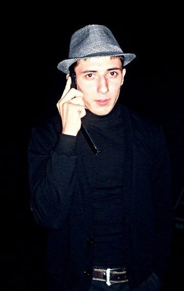 Руслан Ширинхонов