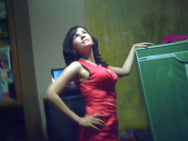 Екатерина Полянская