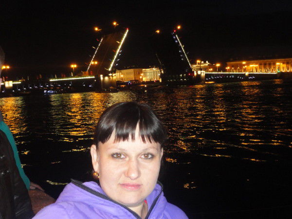 Людмила Подгорбунская