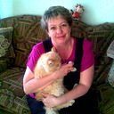 Ирина Ященко(Шамсали)