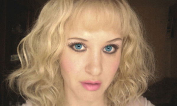 Дарья Тимошенко