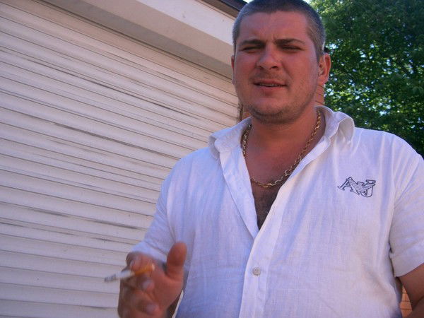 Руслан Лежибоков