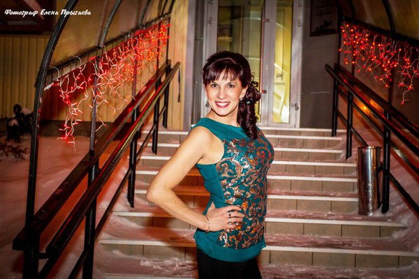 Ксения Королева