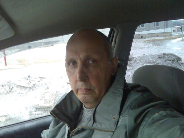 Сергей Кочнев