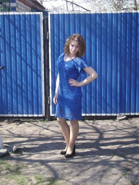 Татьяна Гончарова