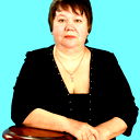 Нина Ивановна Щукина