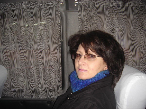 Кудрявцева Татьяна