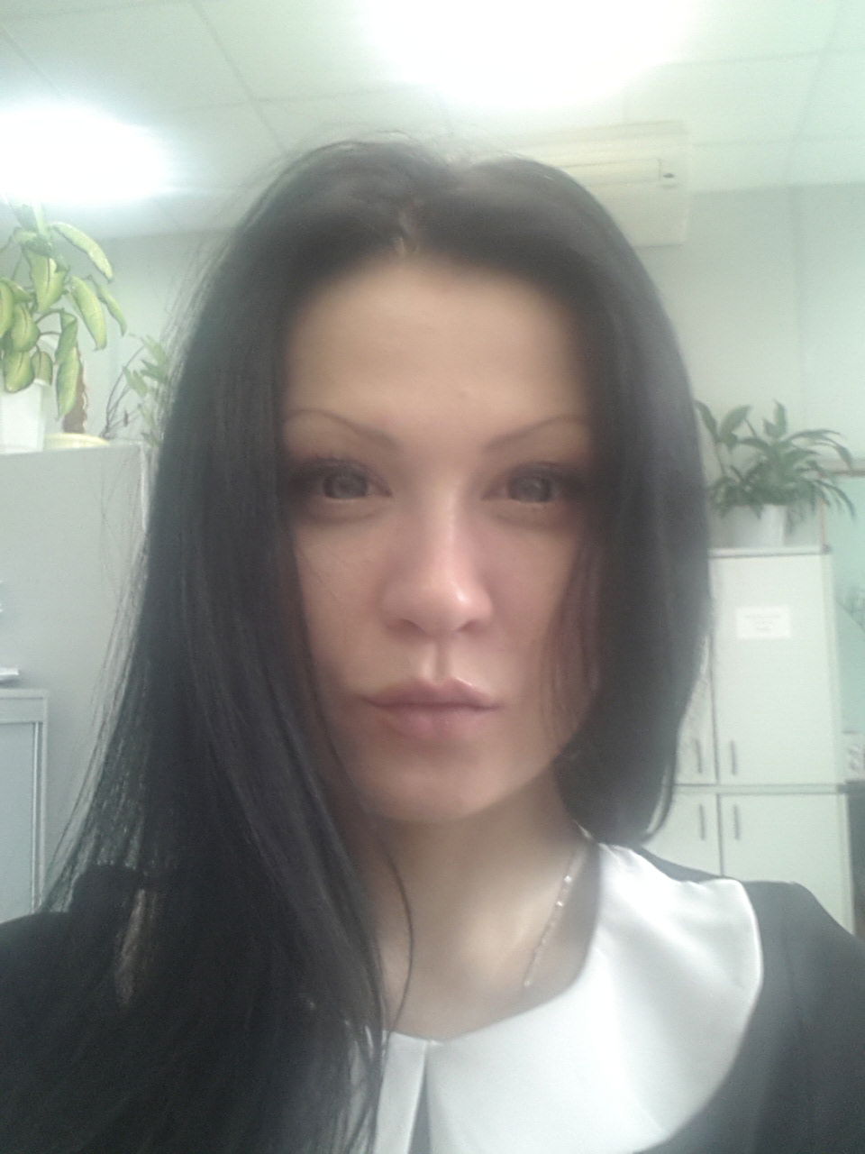 Татьяна Кушка