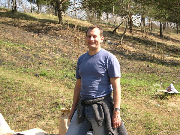 Андрей Шустров