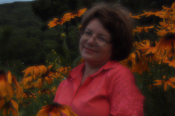 Светлана Тимофеева