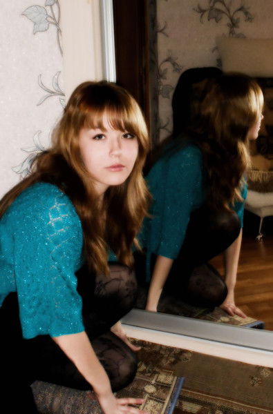 Карина Биктимирова