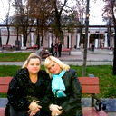 Вероника Алексеева