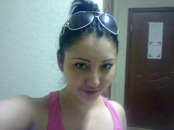 Алена Давыденко