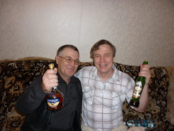 Нина Козырева