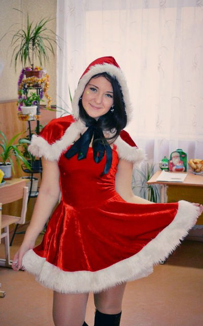 Александра Янова