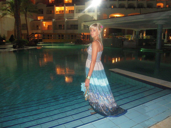 Ольга Романова