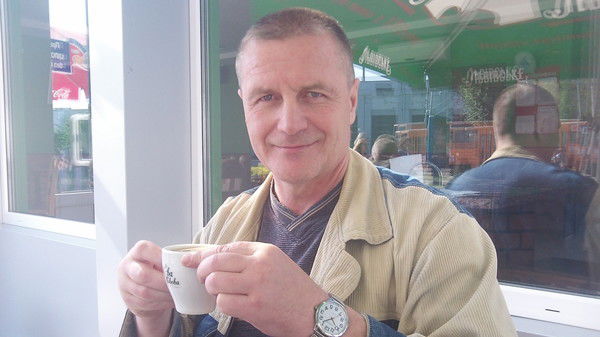 Василий Лысенко