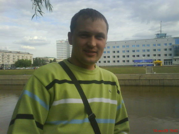 Сергей Сенюткин