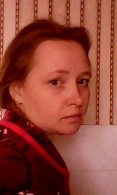 Cветлана Бородулина