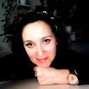 Светлана Кондаурова