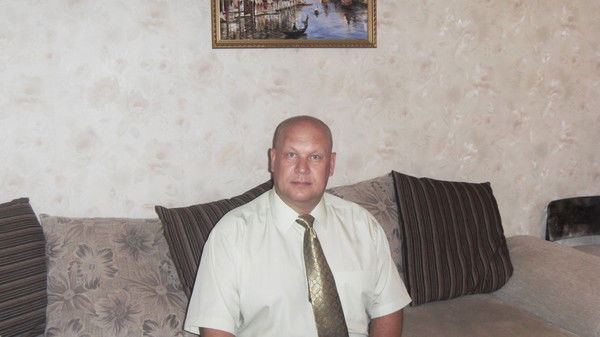 Юрий Берестнев