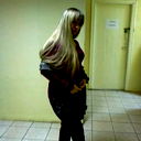 Анна Федотова