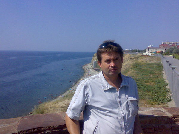 Александр Панкратьев