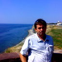 Александр Панкратьев