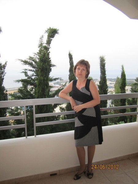 Ирина Гейлис