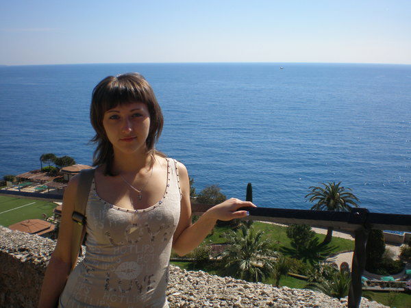 Анна Силантьева