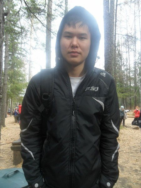 Александр Тодинов