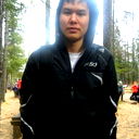 Александр Тодинов