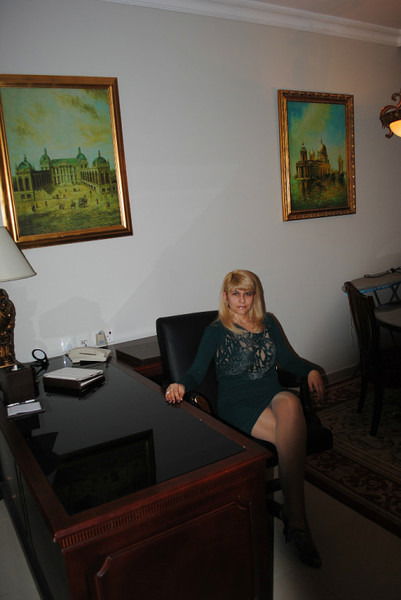 Алла Казарова