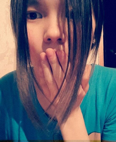 Акерке Избасарова