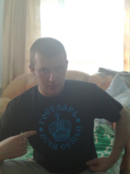 Александр Косухин