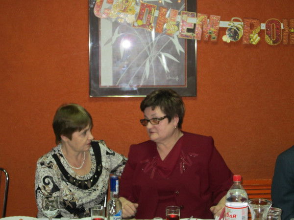 Наталия Шатилова