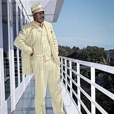 Грант Уоллес