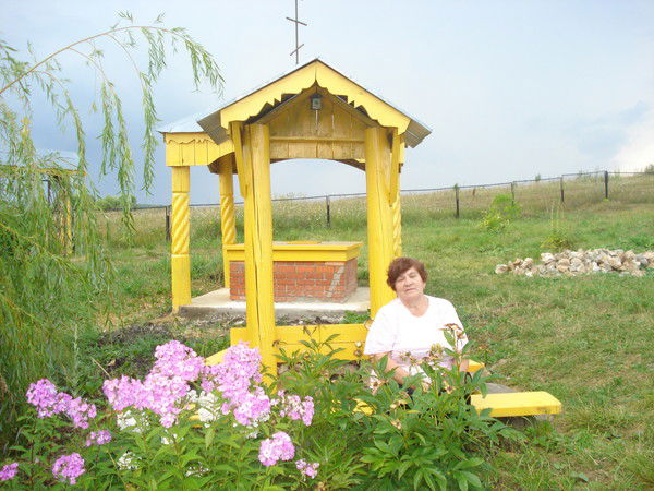 Мария Исаева