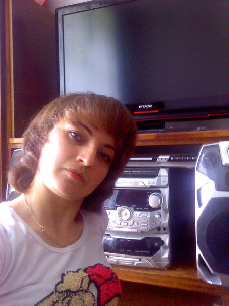 Екатерина Терентьева