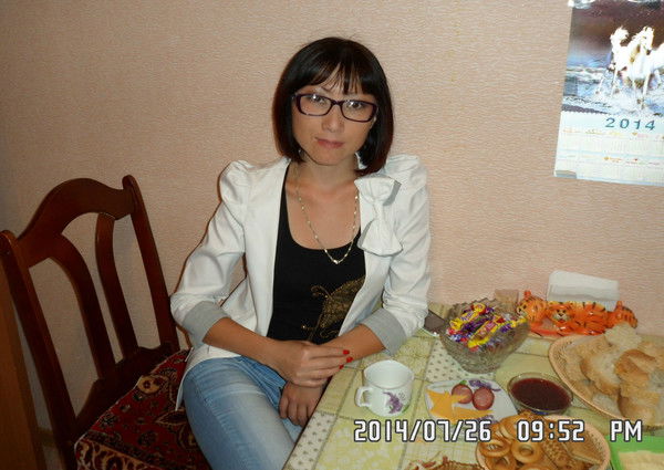 Райхан Сьезбековна