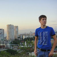 Артём Трунов