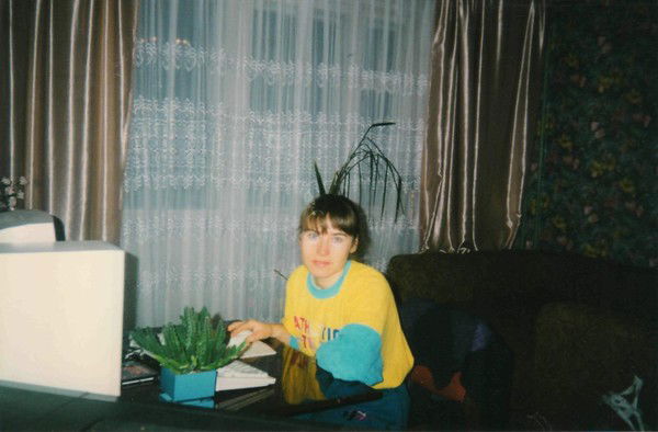 Валентина Лунева