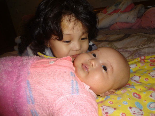 Серик Киргизбаев