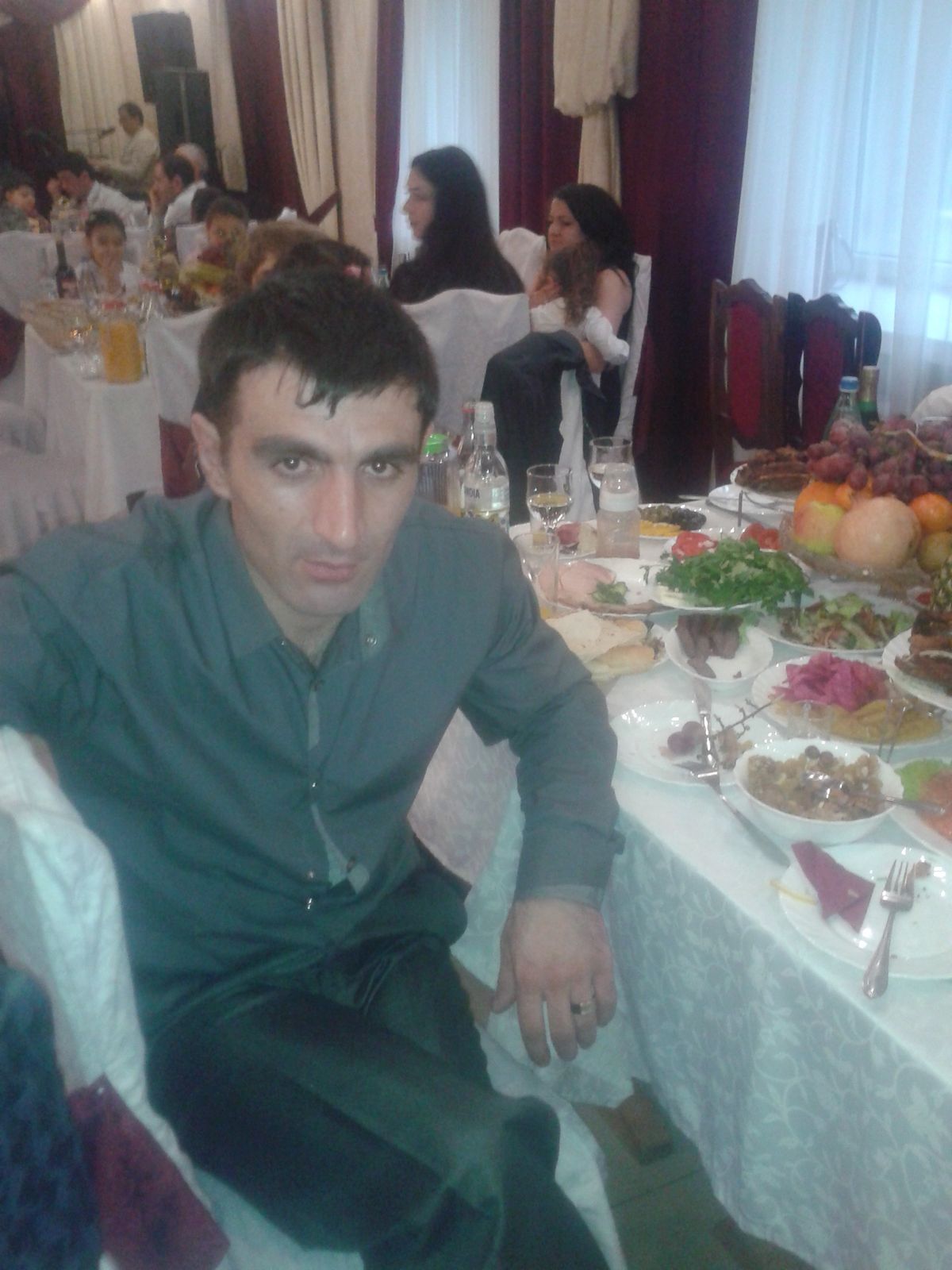Artak Zaqaryan