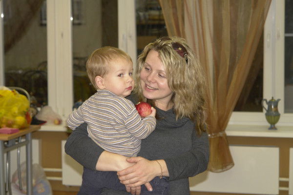 Татьяна Акилина