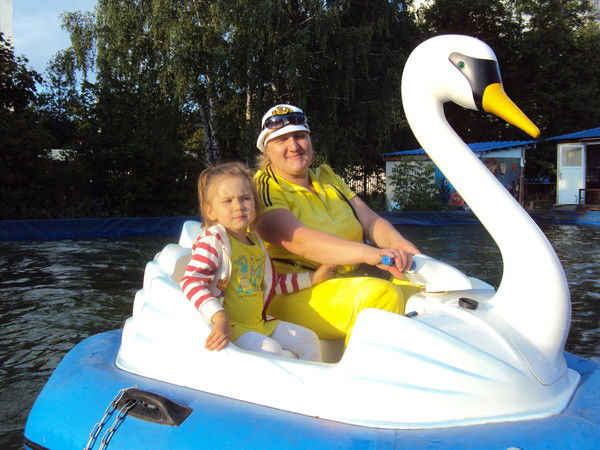 Зинфира Галеева